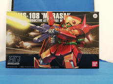 HGUC RMS-108 マラサイ|BANDAI