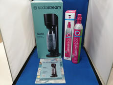 ソーダメーカー|SODASTREAM