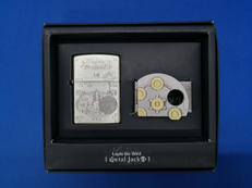 オイルライター|ZIPPO