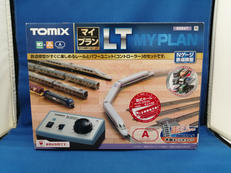 マイプランLT3|TOMIX