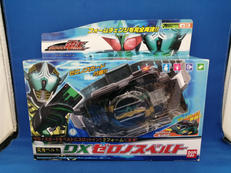 DXゼロノスベルト|BANDAI