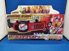 クライマックス変身 DXデンオウベルト&ケータロス|BANDAI