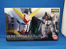 RG ガンダムMK-Ⅱ|BANDAI