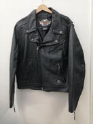 ライダースジャケット|HARLEY DAVIDSON