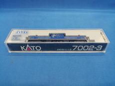 7002-3 DD51北斗星|KATO
