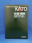 189形 あずさ ニューカラー 7両基本セット|KATO
