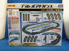 プラレールアドバンス ベーシックレールセット|TAKARATOMY