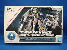 HGUC ガンダムTR-6 ウーンドーウォート|BANDAI