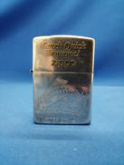 オイルライター|ZIPPO