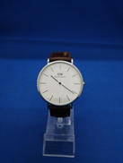クオーツ時計|DANIEL WELLINGTON