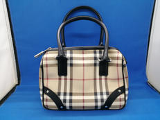 ハンドバック|BURBERRY