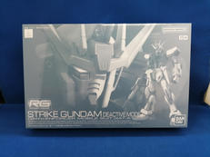 RG GAT-X105 ストライクガンダム ディアクティブモ|BANDAI