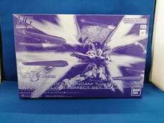 HG ストライクフリーダムガンダム弐式&光の翼エフェクトセッ|BANDAI