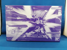 HG ストライクフリーダムガンダム弐式&光の翼エフェクトセッ|BANDAI