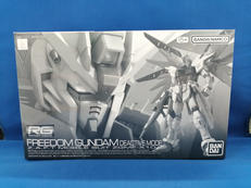 RG フリーダムガンダム ディアクティブモード|BANDAI
