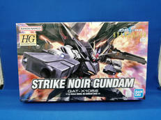 HG GAT-X105E ストライクノワールガンダム|BANDAI