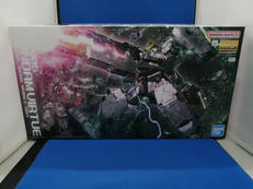 MG ガンダムヴァーチェ|BANDAI
