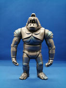 メカニコング　ソフビ|BANDAI