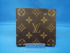 ポルトビエ・モネ|LOUIS VUITTON