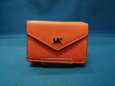 三つ折り財布|MICHAEL KORS