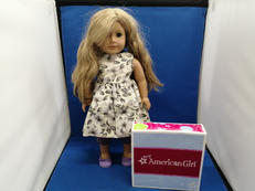 MY AMERICAN GIRL|-