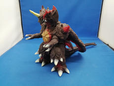 デストロイア|BANDAI