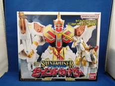 SMP 天空合体　セイントカイザー　プレミアムバンダイ限定|BANDAI