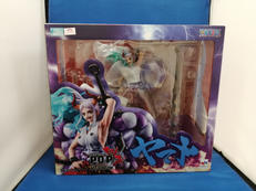 P.O.P ヤマト|MEGAHOUSE