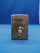 オイルライター|ZIPPO