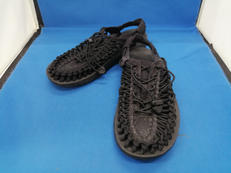 サンダル UNEEK|KEEN