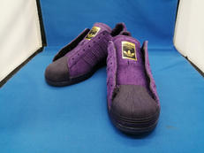 SUPERSTAR ADV KADER SYLLA DARK|ADIDAS