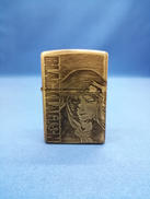 オイルライター|ZIPPO