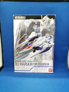 METAL BUILD オーライザー+GNソードIII|BANDAI