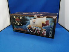 DXフィギュア～THE GRANDLINE SHIPS～VO|BANDAI