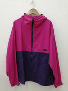 ナイロンジャケット|THE NORTH FACE