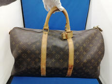 キーポル50|LOUIS VUITTON