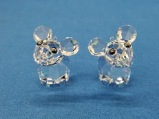 ネズミ|SWAROVSKI