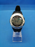 ソーラー時計|CASIO