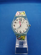 クオーツ時計|SWATCH