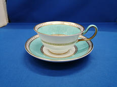 ティーカップ&ソーサー|WEDGWOOD