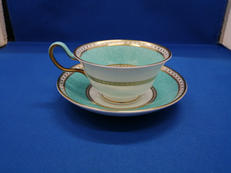 ティーカップ&ソーサー|WEDGWOOD