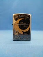 オイルライター|ZIPPO