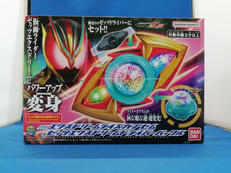 DXｴｸｽﾄﾞﾘｰﾑﾗｲｽﾞｶﾌﾟｾﾑ&ｾﾞｯﾂｴｸｽﾄﾘｰ|BANDAI