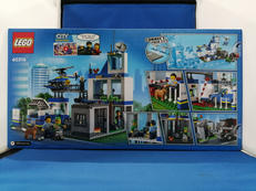 CITY|LEGO