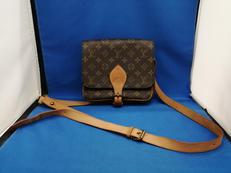 カルトシエール|LOUIS VUITTON