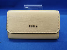4連キーケース|FURLA