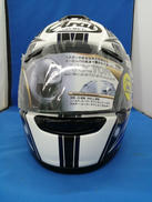 フルフェイスヘルメット|ARAI