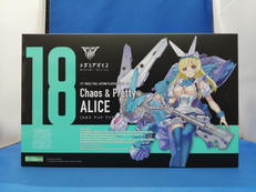 メガミデバイスCHAOS☓PRETTY|KOTOBUKIYA