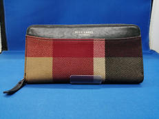 長財布|BLUE LABEL