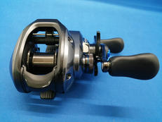ベイトリール|SHIMANO